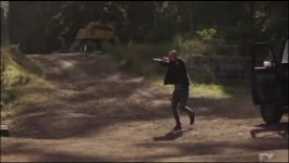 Mr Inbetween - Season 03 Episode 01